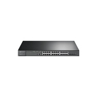 TPLINK SG3428XMP-V3.2 - None