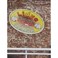 MERAH Lidya Red Rice Red Rice/