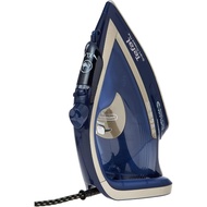 Tefal Smart Protect Plus FV6872- Steam Iron, 2800W, 260g/min Boost Shot, 45g/min Continuous  Output,