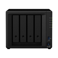 Thiết bị lưu trữ Synology DS920+