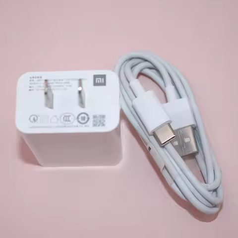 Xiaomi Mi POCO M2 C75 C65 Redmi A4 14C 14R Note 7 8 9 Pro 8T 9S Fast Charger 18W EU/US QC3.0 Quick C