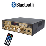 KERNDY AUDIO AMPURIFIER BLUETOOTH 5.0 STEREO 2 CHANNEL 800W -BT-309E -
