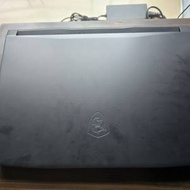 95%新 MSI GF66