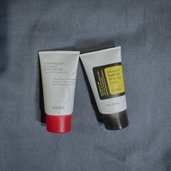 COSRX Moisturizer Travel Size Advanced Snail & Soothing Moisturizer 20g