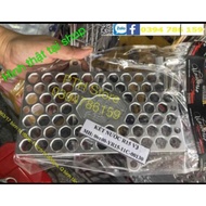 R15V3 aluminum water tank cover