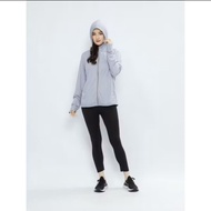 Women's mesh hoodie jacket airsm hoodie women hoodie jacket women