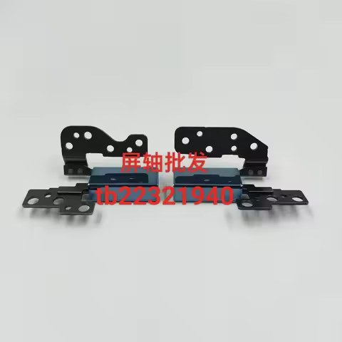 for ASUS Zenbook 14 Flip OLED UP3404 Screen Shaft Rotary Shaft Hinge Blue