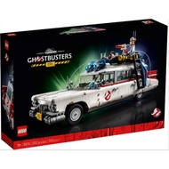 LEGO Icons 10274 Ghostbusters™ ECTO-1