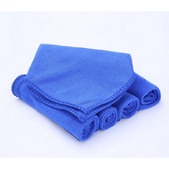 Multipurpose Microfiber Cleaning Cloth 25x25 Multifunctional Cleaning Cloth