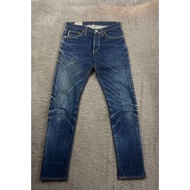 Wingman Denim