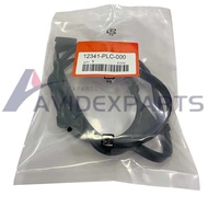 12341-PLC-000 For Honda CIVIC VII Coupe (EM2) 1.6 i D16V1 1590 81 01-05 Cylinder Engine Valve Cover 