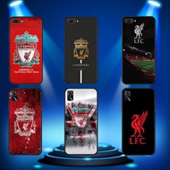 soft black Samsung Galaxy S24 S24 FE S24 plus S24 ultra a55 a35 a24 A25 161mm Liverpool4 phone case