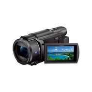 [Self-Operated] Sony/Sony FDR-AX60 HD Digital Camera Home Travel Wedding 4K Professional