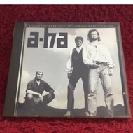 CD a-ha-East Of The Sun West Of The Moon Condition As Shown CA44-35
