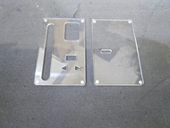 PANEL AKRILIK B 80 POLOS