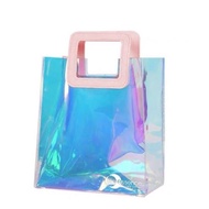 Bio-essence Hologram Tote Bag