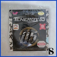 KARET BET PINGPONG BUTTERFLY TENERGY 05 - TENERGY 64 - TENERGY 80 - FX - BHEVIN STORE