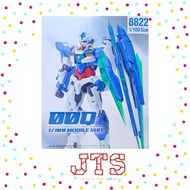 MG 1/100 00 Qant Full Saber MB Version 8822 OO Qant Full Saber OOQ 00Q MG Qant Plastic Model Kit Pla