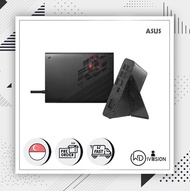 ROG XG Mobile eGPU Dock - NVIDIA GeForce RTX 3080 Laptop GPU and RTX 4090 Laptop GPU