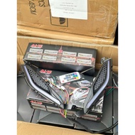 Demi mesh color adjustment as required for ex2010, ex2008, ex2009, Ex down shirt (Motorcycle accesso