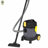 VACUM CLEANER KRISBOW PENGHISAP DEBU BASAH & KERING 20 LITER 1000 WATT