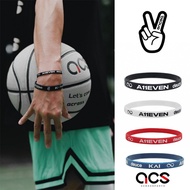 Deuce Brand KAI Bands Skinnies Kyrie Irving Thin Ring Sports Bracelet [ACS]