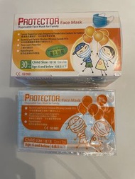 Protector兒童口罩