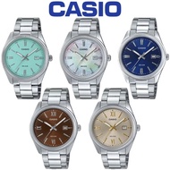 Casio Men Watch MTP-1302PD & MTP-1302