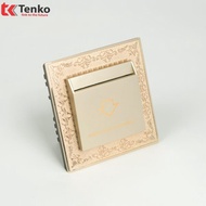 Tenko TK-F88-66 Neoclassical Magnetic Card Switch