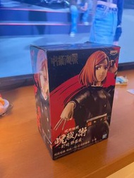 Banpresto 咒術迴戰 釘崎野薔薇 Figure