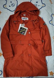 Aigle 女裝Goretex外套