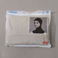 UNIQLO - AIRism Colored Hijab Underwear natural