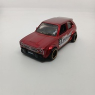 Hotwheels STH Honda Civic Custom