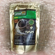 Lintang 138 Coffee Classic Kopi-O【220g】(11g x 20 sachets) 138连登传统咖啡☕️