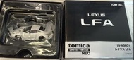 Tomica TLV LFA