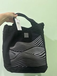 Durex x 8five2 totebag