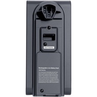 Bateri Gantian 3500mAh 21.6V untuk Shark XBATR620SL Serasi dengan IZ540H, IZ562H, UZ565H, LZ500 Shar