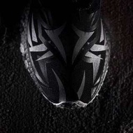 Black Egra x Adidas x Juice NMD R2