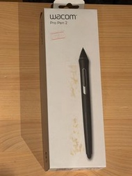 Wacom Pro Pen 2 繪圖筆