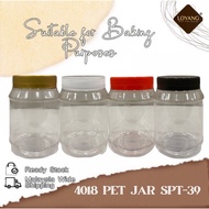 4018 PET JAR SPT-39 / BALANG 4018