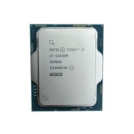 Intel 13th Gen Core i5-13400F CPU 10 Teras 16 Benang Tanpa Grafik Bersepadu