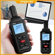 Electromagnetic Radiation Detector Professional 3 in 1 Handheld EMF Reader Portable EMF Meter SHOPCY