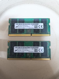美光Micron DDR4 8gb 2133