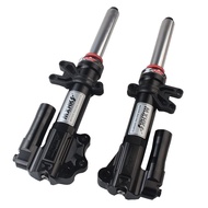 Mxhk ส้อมด้านหน้าโช้คอัพ 27 Core การปรับเปลี่ยนสําหรับวัวขนาดเล็ก U2 M2 U Abc Uqi ตรงโช้คอัพหน้า