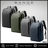 NEW ARRIVAL | BANGE BG-3057 Laptop Backpack (30x20x46cm | 20L | 0.96kg) | Waterproof Polyester Fabri