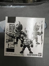 Bandai CONVERGE KAMEN RIDER PB 04 アギト 覚醒