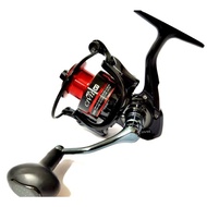 [New] Reel Maguro CIVIL XT 1000-8000 | Power Handle | Sea | Pool | Ul