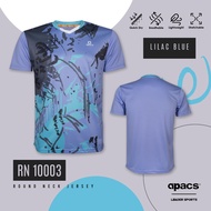 (JAPAN VERSION) APACS ON COURT/TRAINING JERSEY RN10003