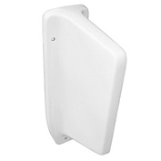 CLAYTAN - URINAL DIVIDER (SCREW TO WALL)