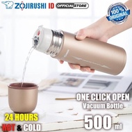 TERMOS Zojirushi Thermos 500ml SV-GR50